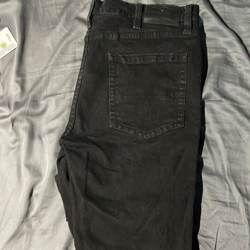 Cody James Slim Straight Jeans